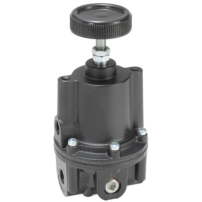 High Precision Relief Valve - P3RA102BP
